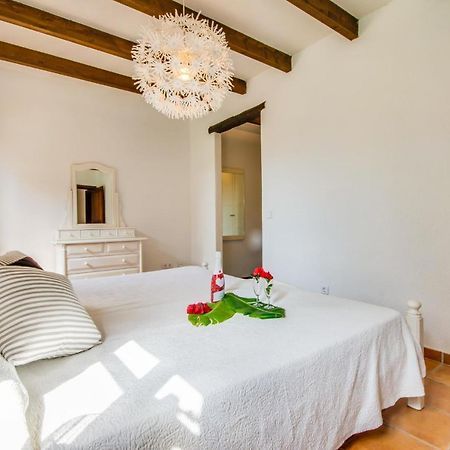 Ideal Property Mallorca - Es Puput Petra  Exterior foto