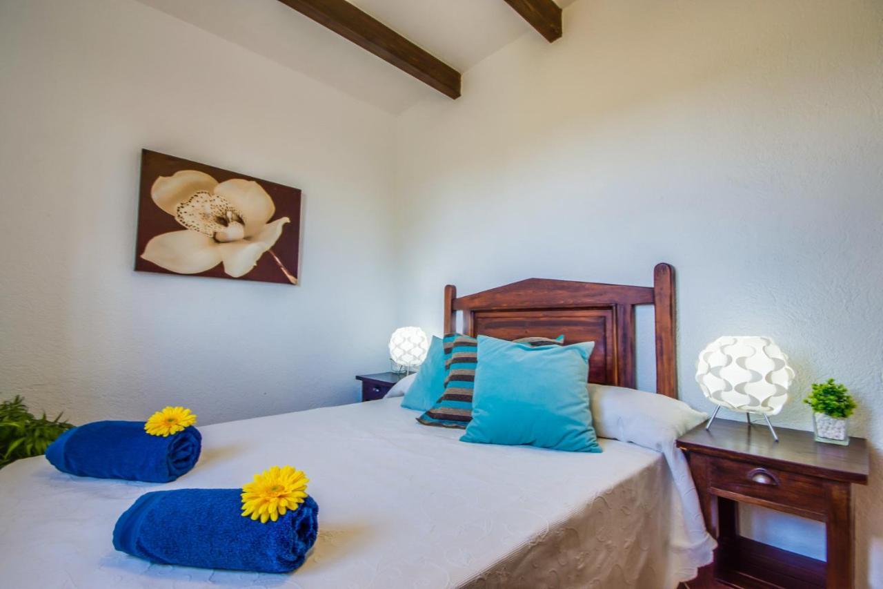 Ideal Property Mallorca - Es Puput Petra  Exterior foto
